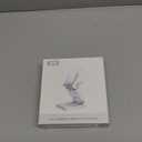 3 in 1 Wireless Charging Station for Apple Multple Devices - Foldable Magnetic Wireless Charger Dock -Travel 18W Charging Pad for iPhone 17 16 15 14 13 12 Pro/Pro Max/Plus/Watch & Airpods All Series