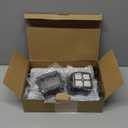 iFloor 3 Filter and Roller Brush Replacement for Tineco iFloor 3 and Floor One S3 Cordless Wet Dry Vacuum Cleaner, 3 Brush Rollers and 3 Filters