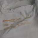 SHAPERMINT Bras for Women - Lingerie Bra, Bralettes for Women with Support, No Underwire Plus Size Bras for Women (Medium: 34C-D, 36B-C, 38B, White 2 Pack)