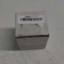 Drive-up Ignition Key Switch W/2 Keys for EZGO Electric RXV 2008-Up Replaces #605637 (Key Switch W/2 Keys) (Black)