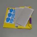 PEHAEL 3+3 Pack for iPhone 17 Privacy Screen Protector with Camera Lens Protector Full Coverage Anti-Spy Tempered Glass Film 9H Hardness Easy Installation Bubble Free [6.3 inch]