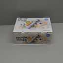 Vacuum Sealer For Food (Compact Vacuum Sealers+ 30 Reusable Vacuum Bags), Powerful Handheld Vacuum Sealer for 10X Preservation & Fresh (Medium)