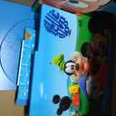 Delta Children Chair Desk With Storage Bin, Disney Mickey Mouse