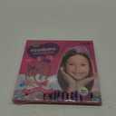 Pretty Me Headband Making Kit for Girls - Arts & Crafts Gift - Make Your Own Fashion Headbands for Kids - DIY Hair Accessories Set - Gift for Ages 5-12 Year Old Girl - Little Kids Art & Craft Gifts