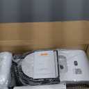 uwant Portable Carpet Cleaner, 12Kpa Powerful Suction Spot Cleaner Machine, Upholstery Cleaner Machine, Home, Sofa, Car Cleaner, Furniture