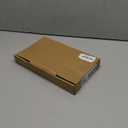 Dual-Flush Actuator Plate Compatible with Geberit 115.770.46.6, Brushed Gold