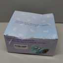 Neck Massager 2025 Portable Neck Traction Device, Cervical Stretcher with Heating & Vibration  Relieve Muscle Tension,3-in-1neck Pillow Customizable Massage Modes with Wireless Remote Control