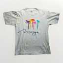 Vintage Hotel Casino Las Vegas Retro Vintage T-Shirt, 3 XL