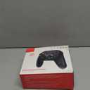 Switch Controller, Wireless Pro Controller for Nintendo Switch 2/Switch/Lite/OLED, Bluetooth controllers Compatible with iPhone/Mac/iPad/iOS/Android/Phone/PC/Steam and TV with Programming/RGB4/Vibration / 3 Turbo Modes/6-Axis/Motion