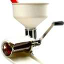 Food Mill for Tomato Sauce, Tomato Juicer, Tomato Mill