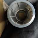 Kenmore BU1001 B200 Series Commercial Grade Vacuum Cleaner Lightweight 14L Capacity Bagged Upright Vac with LED Headlight and 2-Speed Setting Powerful Suction for Pets, Carpets & Hard Floor, Black