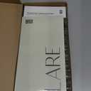 INIA 3-in-1 Red Light Therapy for Face and Neck Beauty Device for Puffiness & Skin Firming Skincare Tool (White)