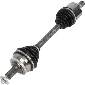 ECCPP CV Axle Shaft Assembly fit for Volvo S60 2.3L for Volvo S60 2.4L