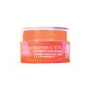 StriVectin Super-C Eye Vitamin C Eye Cream, Brightening and Firming, Boost Skin Dullness with Hyaluronic Acid (0.51 Ounce (Pack of 1))