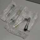 4 PCS 12586722 OCV Oil Control Variable Valve Timing VVT Solenoid For Chevy/Chevrolet Equinox Malibu Traverse Impala & GMC Terrain Acadia & Buick Enclave & Cadillac & Pontiac & Saab 2.8L 3.0L 3.6L