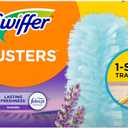 Swiffer Dusters Multi-Surface Duster Refills, Lavender Scent, 10 ct