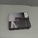 Wireless Headset with Mic for Work, Bluetooth V5.2 Headphones with AI Noise Cancelling Microphone, USB Dongle, Clear Calls & Mic Mute, for Laptop, PC, iPhone & Android Phones