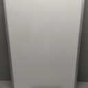 VIZ-PRO Whiteboard Easel, 36 x 24 Inches, Portable Dry Erase Board Height Adjustable for School Office and Home