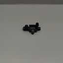 JEENDA 5030-111 Fan Clutch Air Solenoid Valve Compatible with Automann 173.1105 Freightliner GTD5030111 Volvo VNL 670 Gen 1 VNL 670 Gen 2 Paccar Kenworth Peterbilt G90-6051