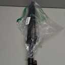 EUCOS 62" Phone Tripod, Tripod for iPhone & Selfie Stick with Remote, Extendable Cell Phone Stand & Ultimate Phone Holder, Solidest Phone Stand Compatible with iPhone/Android (Inferno Mix Carbon Black)