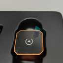 2026 Wireless CarPlay Adapter, 2in1 Mini CarPlay Wired to Wireless with Fast Stable Connection, Plug and Play, Zero Delay Car Play for iPhone iOS 10+, Android 11+