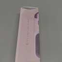 Go Brush Pro 2026 Hair Straightener Brush 300 Million Negative Ionic Portable Cordless Hair Straightener for Women with 4 Temps Fast Heating MCH Ceramic Coating Smooth Frizz - Free Hair Gift for Women