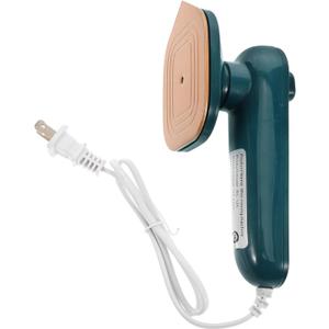 CHILDWEET 220v Garment Steamer Lightweight Handheld Iron for Travel Compact Design for Quick Wrinkle Removal for Home Dorm and Business Use