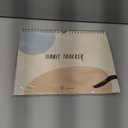 Lamare Habit Tracker Calendar  Premium Daily Habit Tracker Journal and Goal Board, Workout Motivation & Productivity Tool