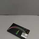 TORRAS Ostand for iPhone 17 Case Clear, Fit for MagSafe, 4X Military Drop Protection, Camera Control, Slim Magnetic Phone Case for iPhone 17 with Stand, Soft Edge, Anti Yellowing Cover 6.3", Clear