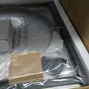Santa-maria Style Grill Rotisserie System for Weber 22" Kettle Grills