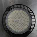 LED High Bay Light, 200W 28000lm 5000K High Bay Led Shop Light with Plug 5' Cable and Hook Ring, UFO High Bay Led Lights for Garage Gym Warehouse Workshop (B-1 PACK)