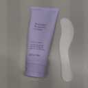 Hair Removal Cream for Women, Painless Depilatory Cream Removes Hair from Legs, Arms, Underarms, Stomach, and Bikini Line with Spatula (3.38 Fl Oz (Pack of 1))