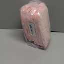 Stretchy Disposable Diapers - 10 Pcs Leak-Proof Pull-ups for Cats & Female Dogs in Heat, Incontinence & Training (S, Pink)