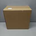 16 Glass Bud Vases 6.4 H, Mason Jars Transparent Centerpiece Vases with Hemp Rope for Weddings Parties Farmhouse Decor