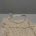 Muslin Nursing Covers for Breastfeeding, Privacy Breast Feeding Cover with Arch Neckline for Mom and Baby, Breathable 100% Cotton Nursing Apron Multi-use Stroller Cover