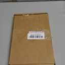 Passenger Side Mirror for Mazda CX5 2017-2025 CX9 2016-2023 with BSD Heated Right Side Mirror Glass Replacement