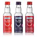 sodastream bubly Drops 3 Flavor Berry Bliss Variety, 4 Fl Oz (EXP 08/31/26)