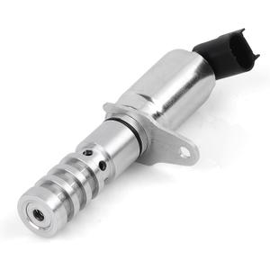 Exhaust Camshaft Position Actuator Solenoid Variable Valve Timing VVT 12615873 12602516 917-010 Compatible with Rainier Trailblazer Colorado Canyon Envoy Rainier H3 H3T