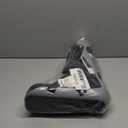 United Ortho Plantar Fasciitis Adjustable Leg Support Brace Fits Right or Left Foot for Soreness Relief, Foot Pain and Stretching, Large, Black