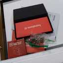 Convertible Desk, Simple Modern Home Office Desk with Storage, Folding Desk into Dining Table, Multiuse Dining Table and Gaming Desk, Work from Home Essentials (1 Unit) (Natural)