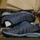 Merrell Women's Siren Edge Waterproof Walking Shoe (7.5, New Rock/Bluestone)