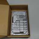 Keenso Headlight LED Ballast Control Module, Headlight LED Control Unit Module for Benz W222 W205 2013-2018