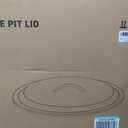 Onlyfire Fire Pit Lid for Solo Stove 19.5" Bonfire Firepit