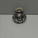 Rear Wheel Hub Bearing Assembly Compatible with Hyundai Azera 2011-2017, Sonata 2010-2014, Tucson 2010-2015; Kia Cadenza 2014-2016, Optima 2011-2015, Rondo 2008-2012, Sportage 2011-2016