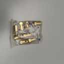 uxcell Hex Coupler 3mm Bore Motor Hex Brass Shaft Coupling Flexible Connector for Car Wheels Tires Shaft Motor 8pcs