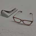 Michael Kors Eyeglasses MK 4105 BU 3345 Georgetown Milky Primrose