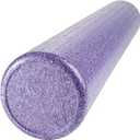 JFit Muscle Foam Roller 36" Purple