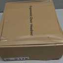 Office Chair Mesh Headrest Attachment Universal, Adjustable & Detachable Ergonomic Neck Support Cushion Clip On, Breathable Mesh Head Pillow Detachable (Sponge, Black)