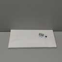 Jutom 104 Pcs Self Adhesive Chenille Letter Patches Letter Patches Chenille Stick on Embroidered Patch for Clothing Jackets Backpacks Hats(Classic, Multicolor)