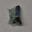 Orbit 80314 4-inch Professional Pressure-Regulating Pop-Up Spray Head Sprinkler with 15-Foot Brass Nozzle, Half Spray